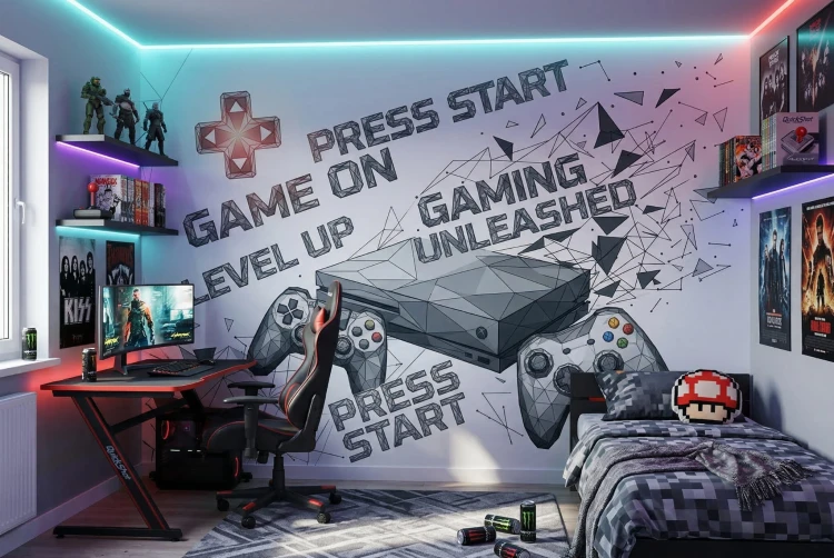 geometric-gaming-wall-mural-kids-room.jpeg