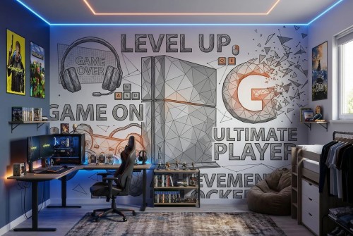 geometric-gaming-wall-mural-kids-room.jpeg