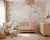 Cozy baby girl nursery with pastel floral wallpaper, rocking chair and natural textures.jpg